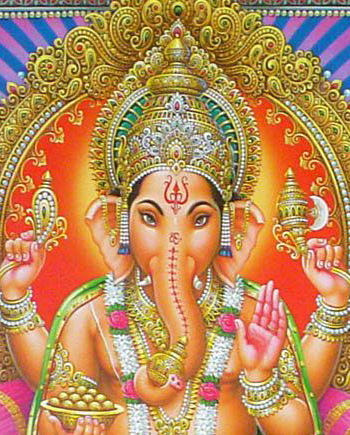 Lord Ganesh