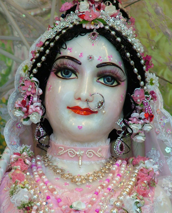Radha Devi