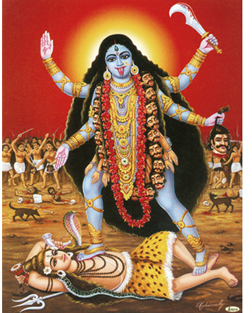 Kali Devi