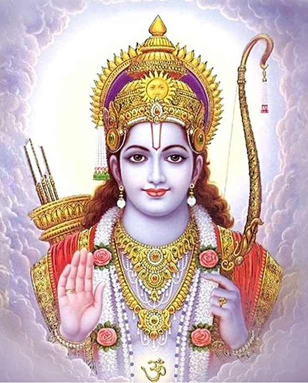 Lord Rama